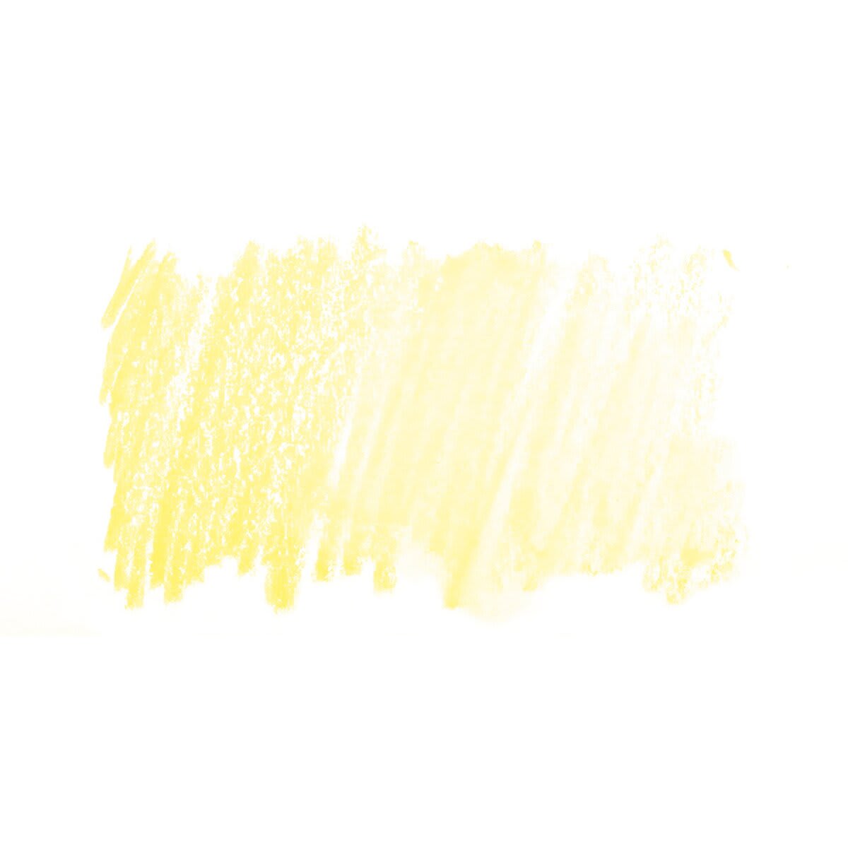 Cretacolor Aqua Monolith Woodless Watercolor Pencil - Flash Yellow swatch