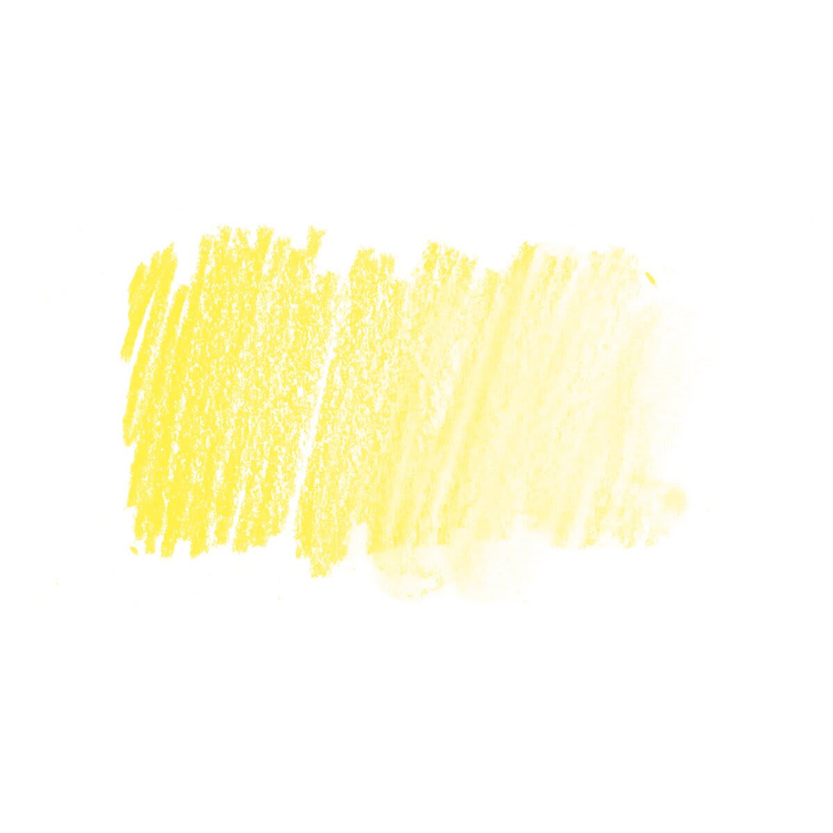 Cretacolor Aqua Monolith Woodless Watercolor Pencil - Cadmium Yellow swatch