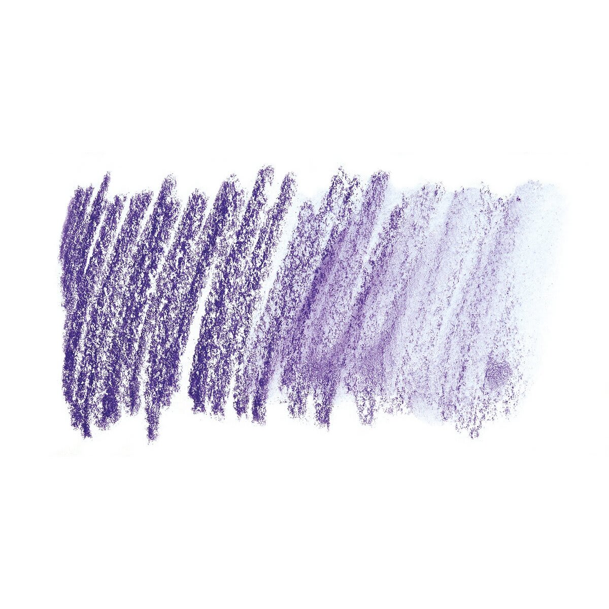Cretacolor Aqua Monolith Woodless Watercolor Pencil - Blue Violet swatch