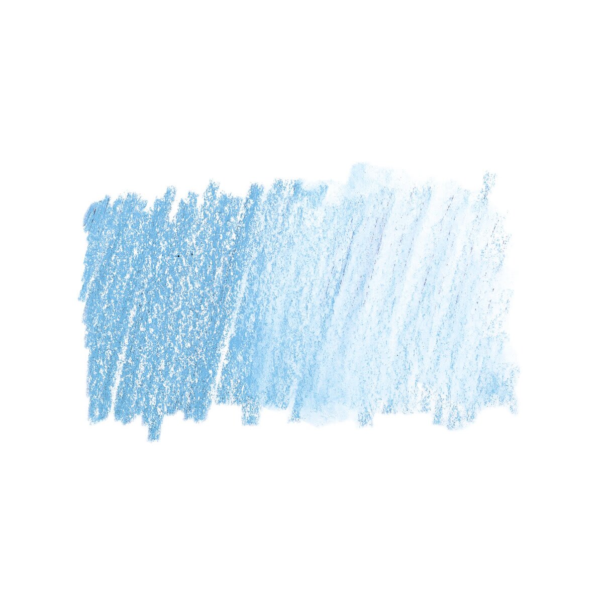 Cretacolor Aqua Monolith Woodless Watercolor Pencil - Glacier Blue swatch