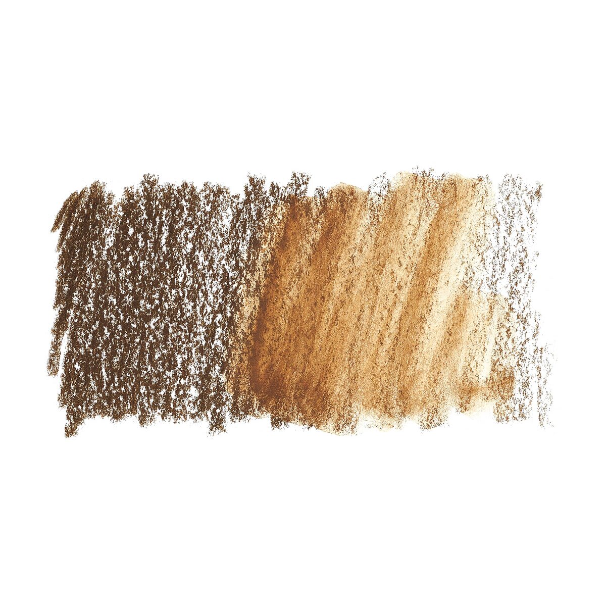Cretacolor Aqua Monolith Woodless Watercolor Pencil - Van Dycke Brown swatch