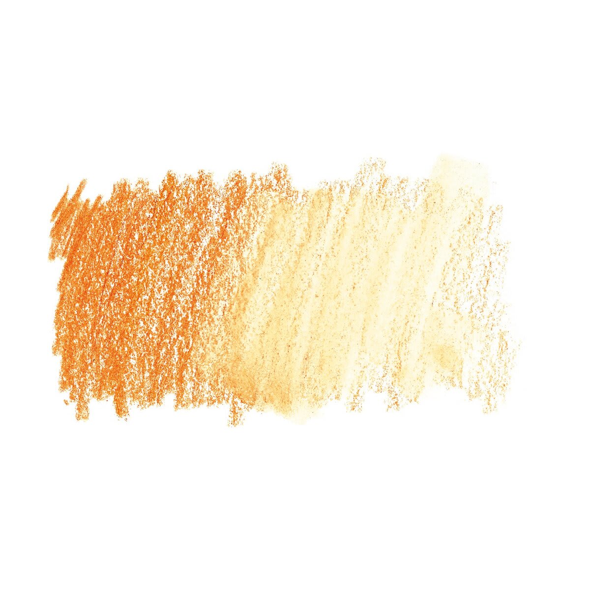 Cretacolor Aqua Monolith Woodless Watercolor Pencil - Ochre Dark swatch
