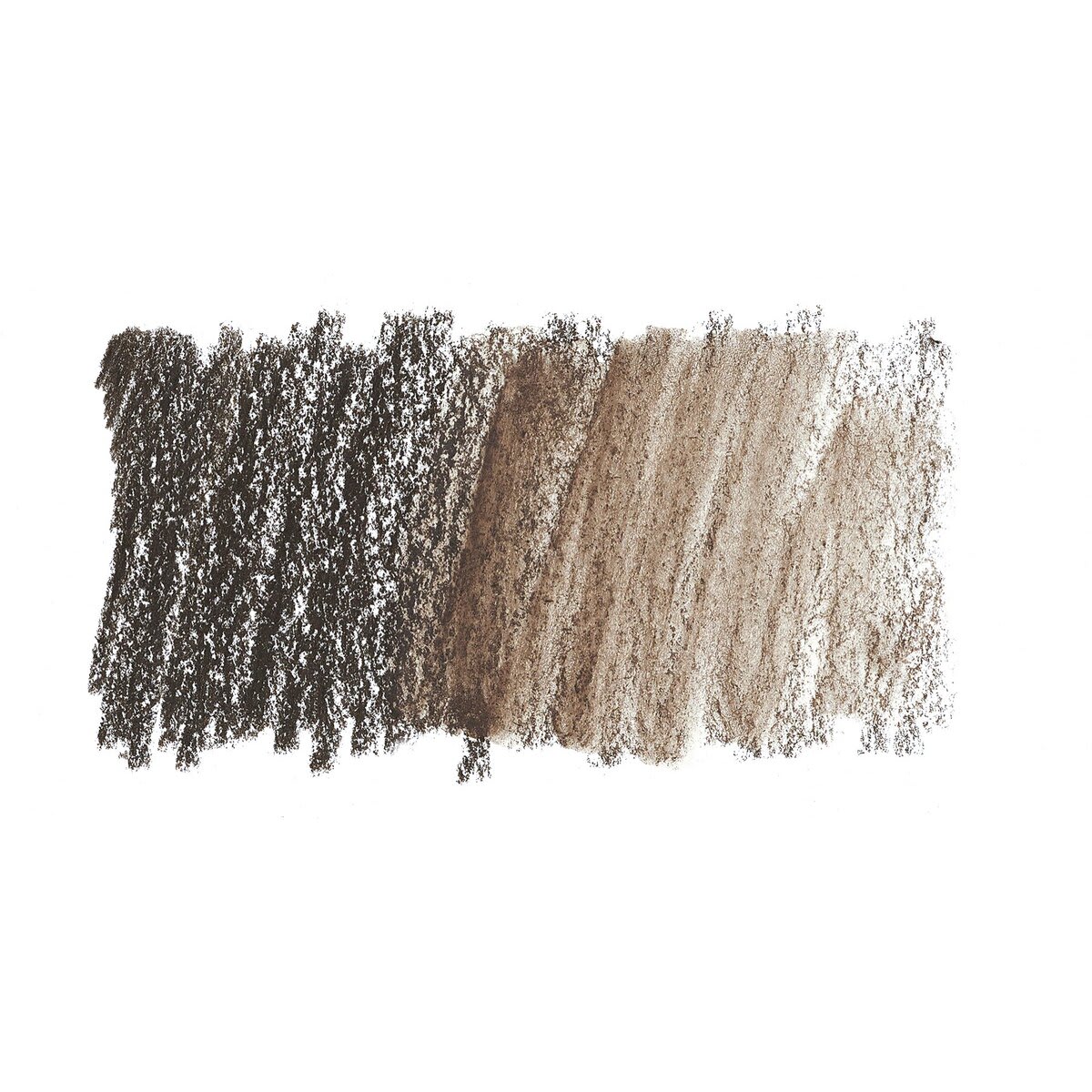 Cretacolor Aqua Monolith Woodless Watercolor Pencil - Umber swatch