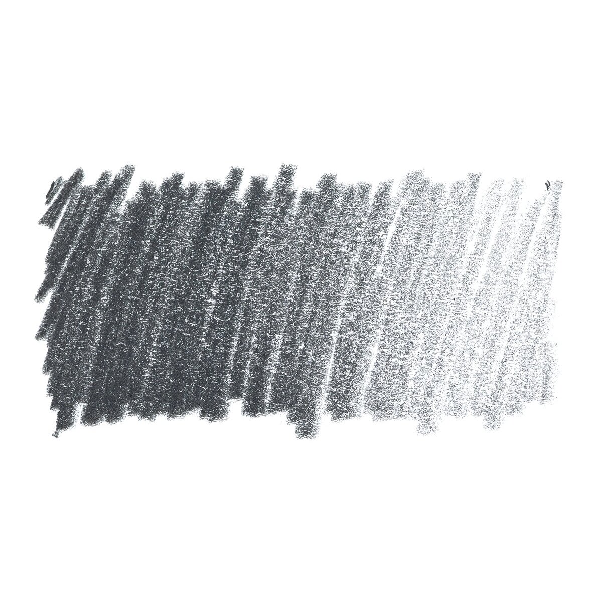 Faber-Castell Polychromos Pencil - Warm Gray VI swatch