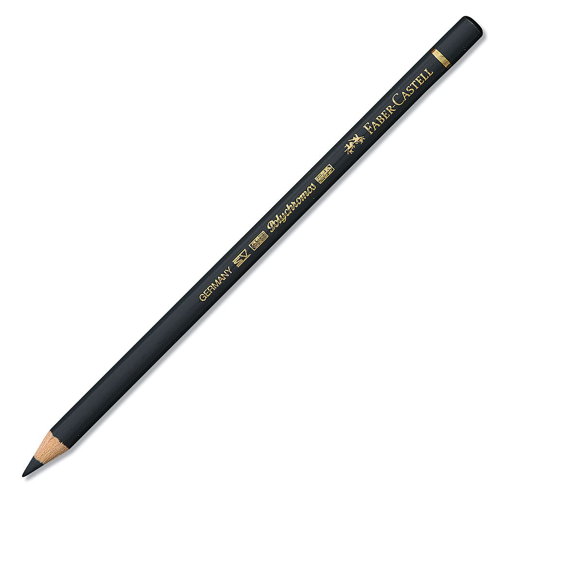 Faber-Castell Polychromos Pencil - Payne's Gray