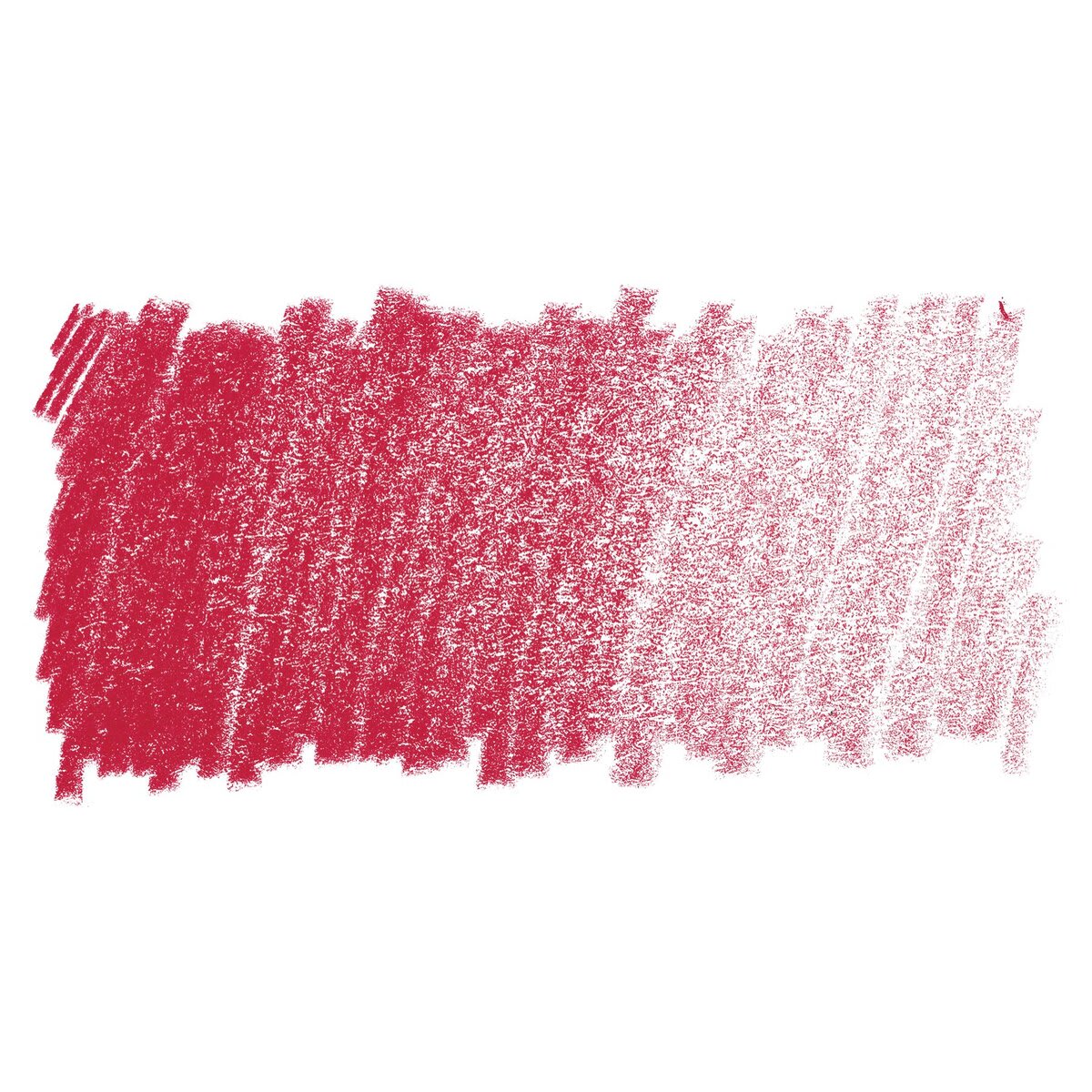 Faber-Castell Polychromos Pencil - Deep Scarlet Red swatch