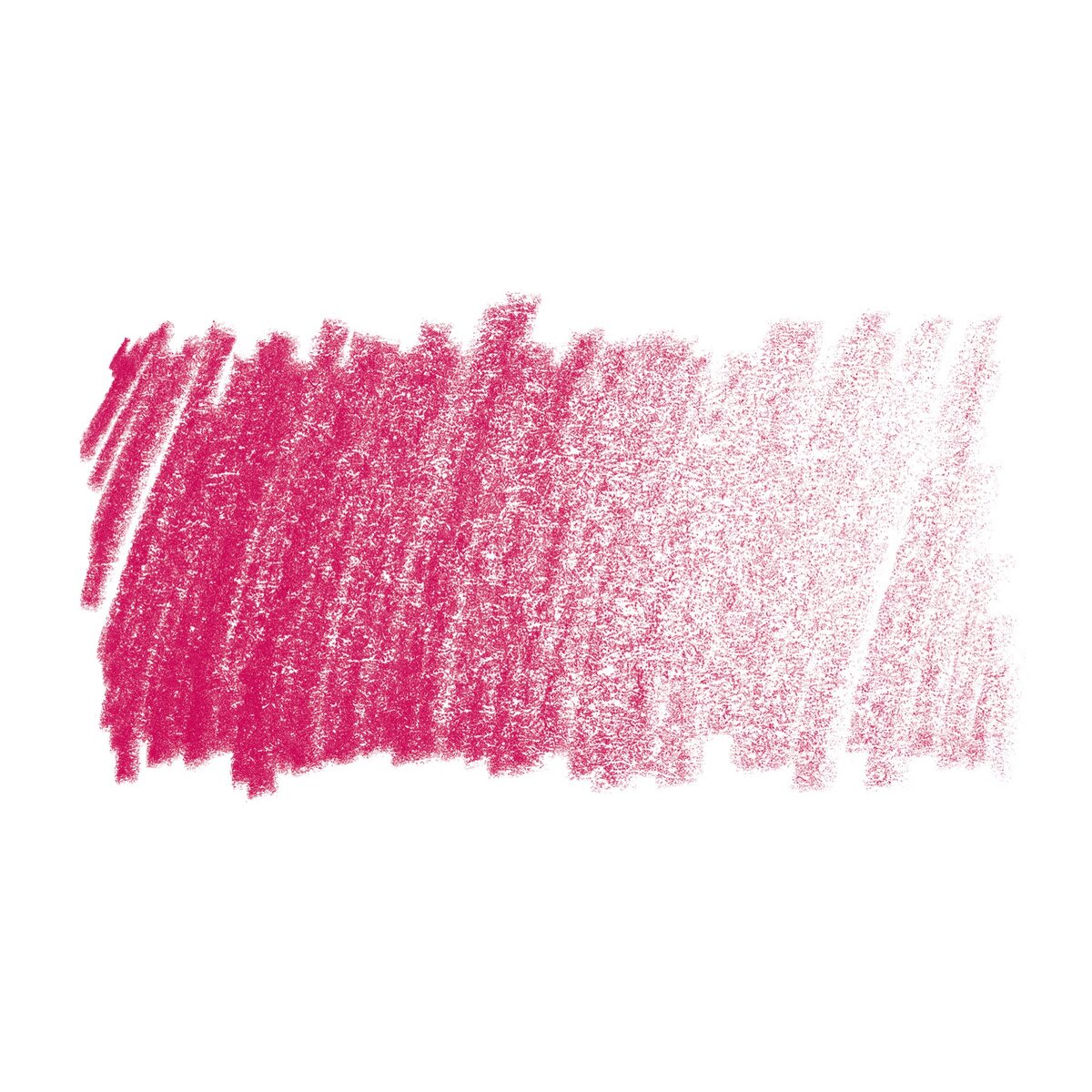 Faber-Castell Polychromos Pencil - Pink Madder Lake swatch