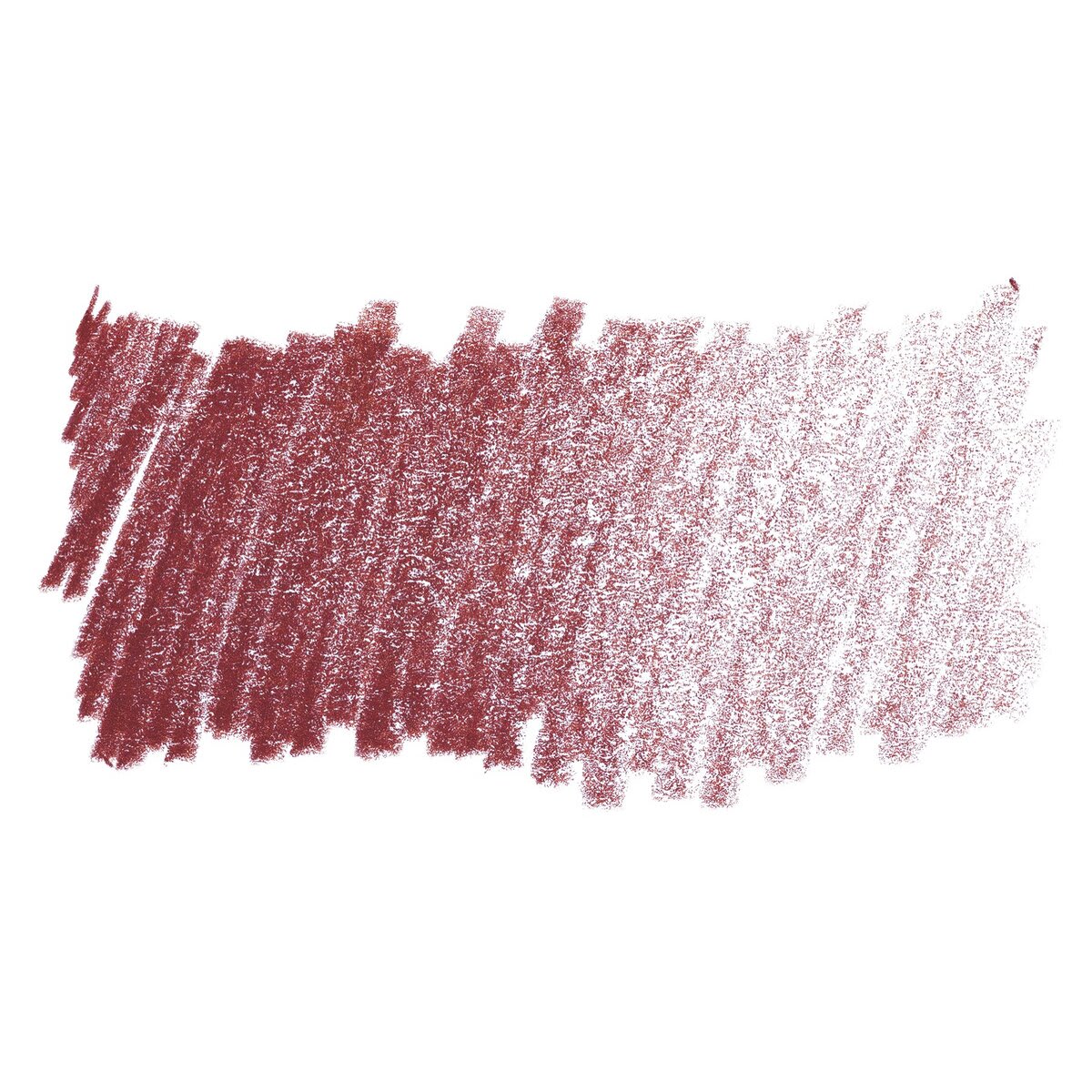 Faber-Castell Polychromos Pencil - Indian Red swatch
