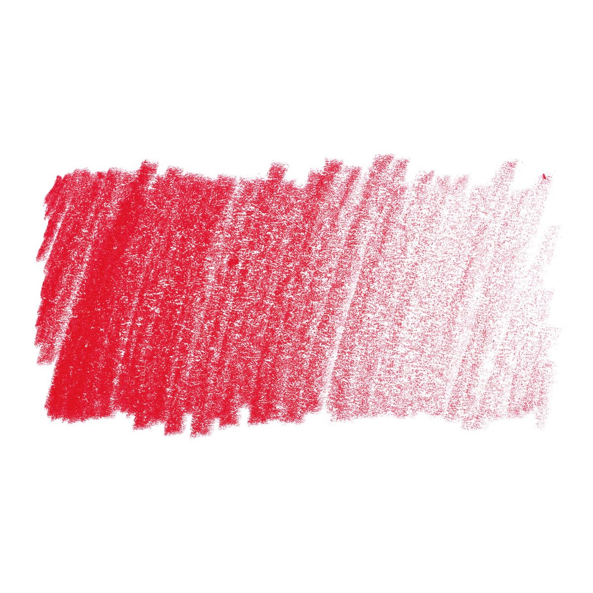 Faber-Castell Polychromos Pencil - Pale Geranium Lake swatch