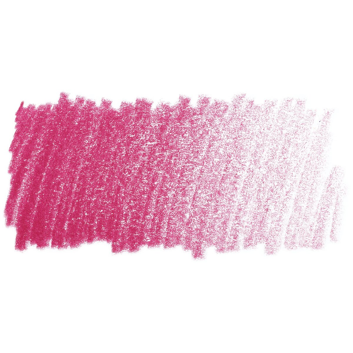 Faber-Castell Polychromos Pencil - Pink Carmine swatch