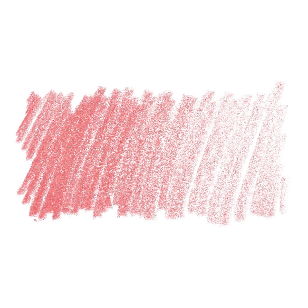 Faber-Castell Polychromos Pencil - Coral  swatch