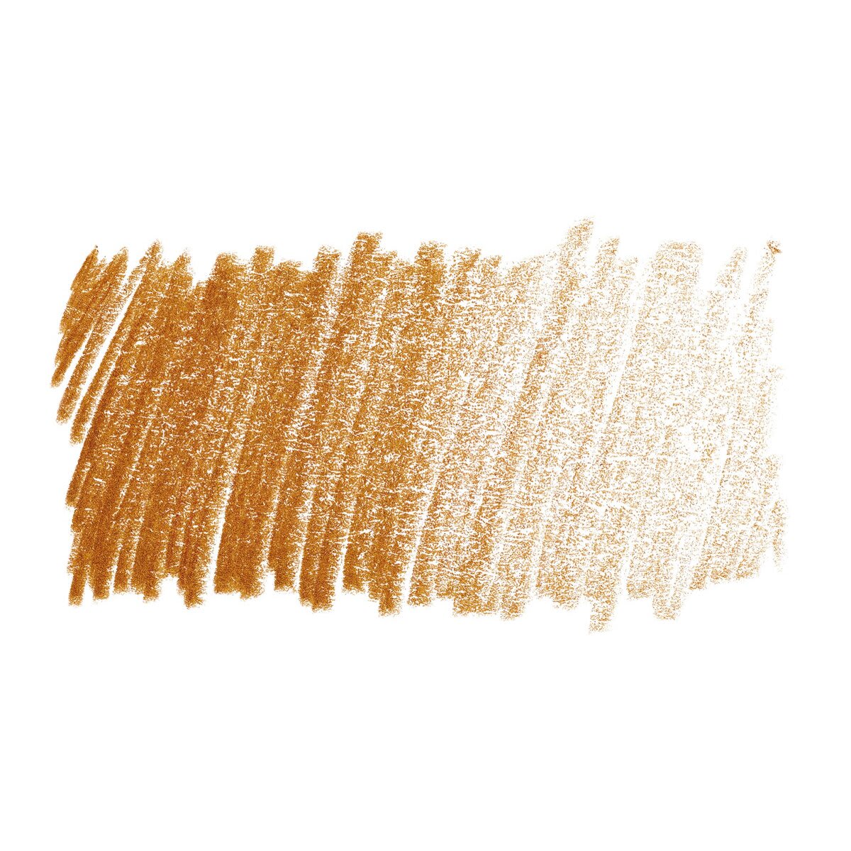 Faber-Castell Polychromos Pencil - Burnt Ochre swatch