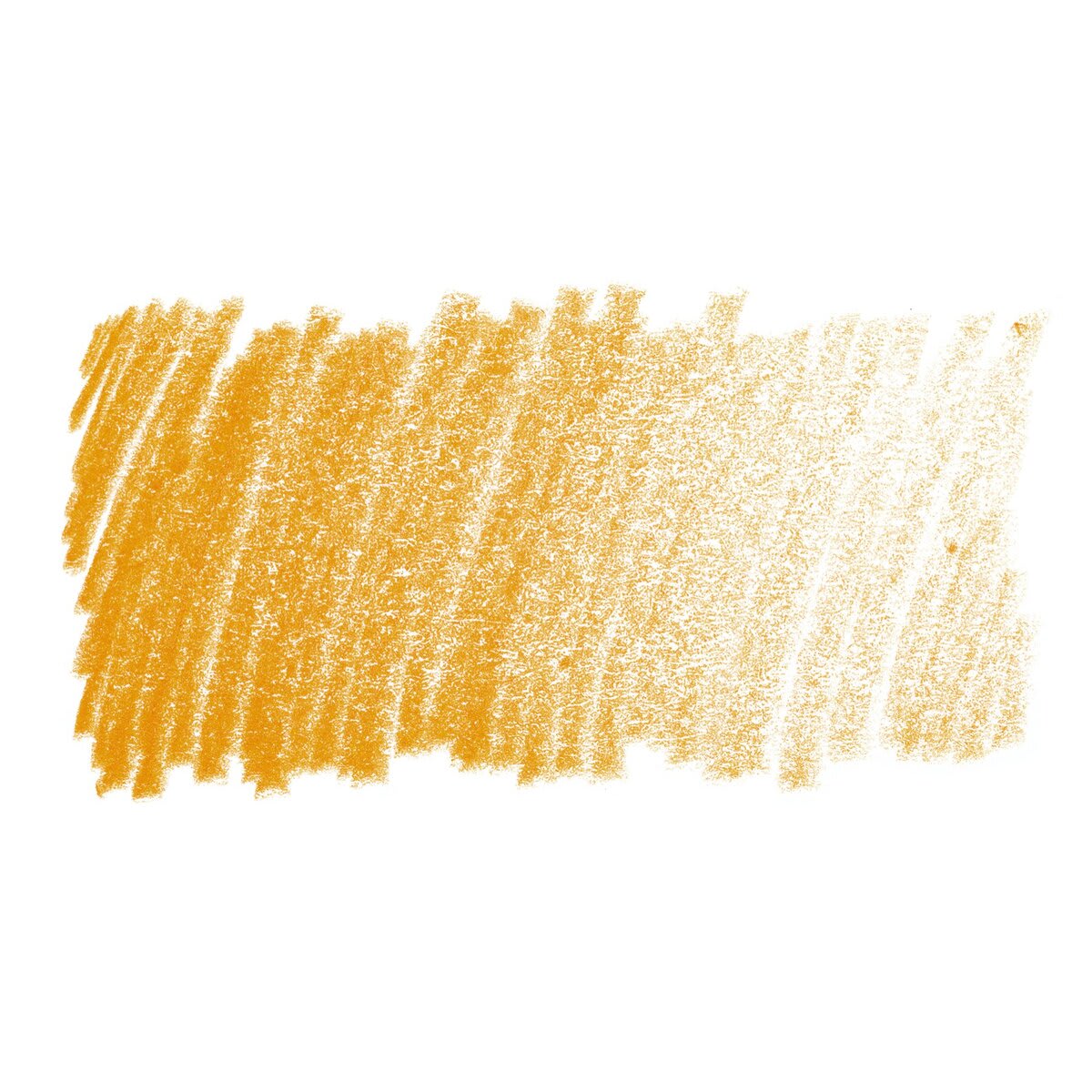 Faber-Castell Polychromos Pencil - Light Yellow Ochre swatch