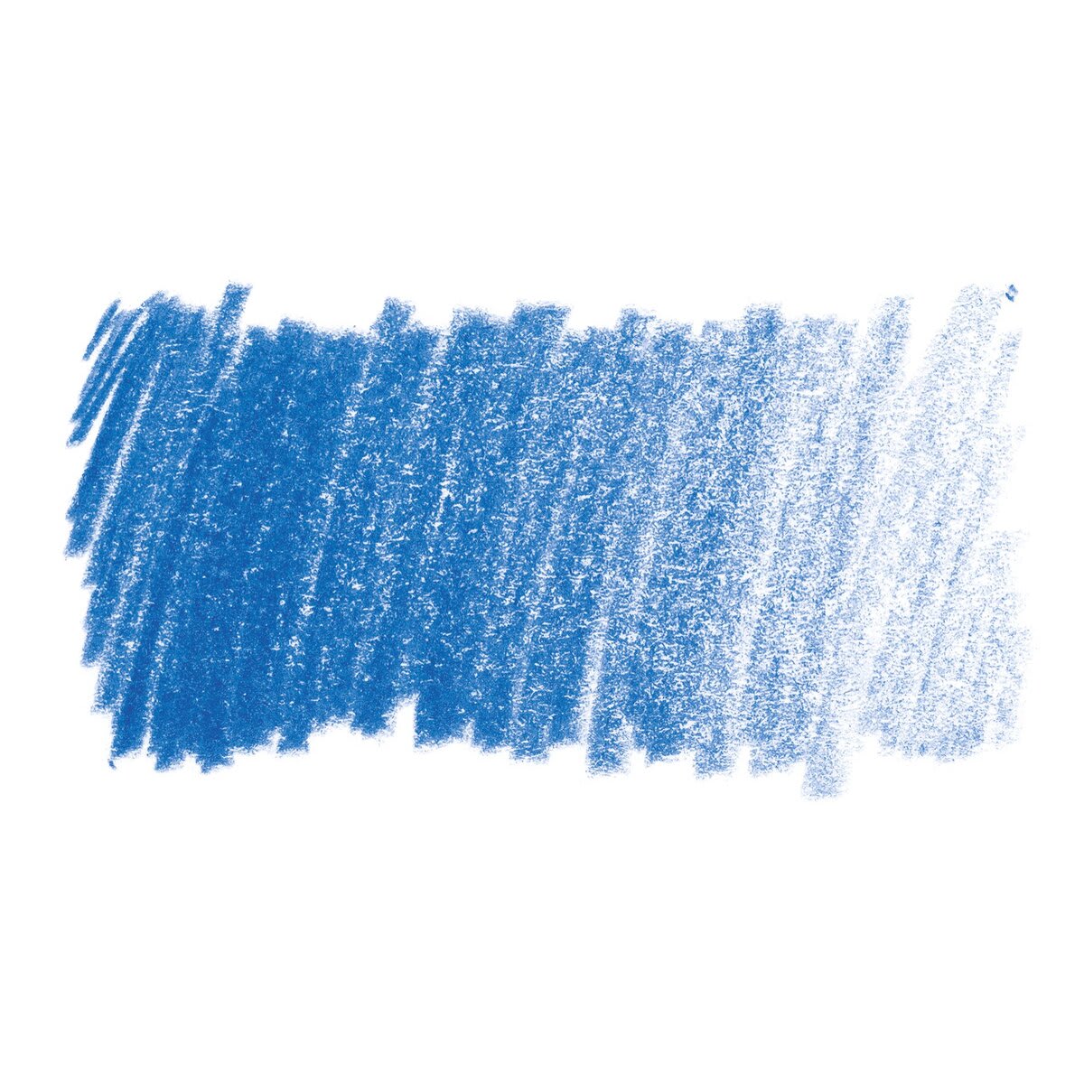 Faber-Castell Polychromos Pencil - Phthalo Blue swatch