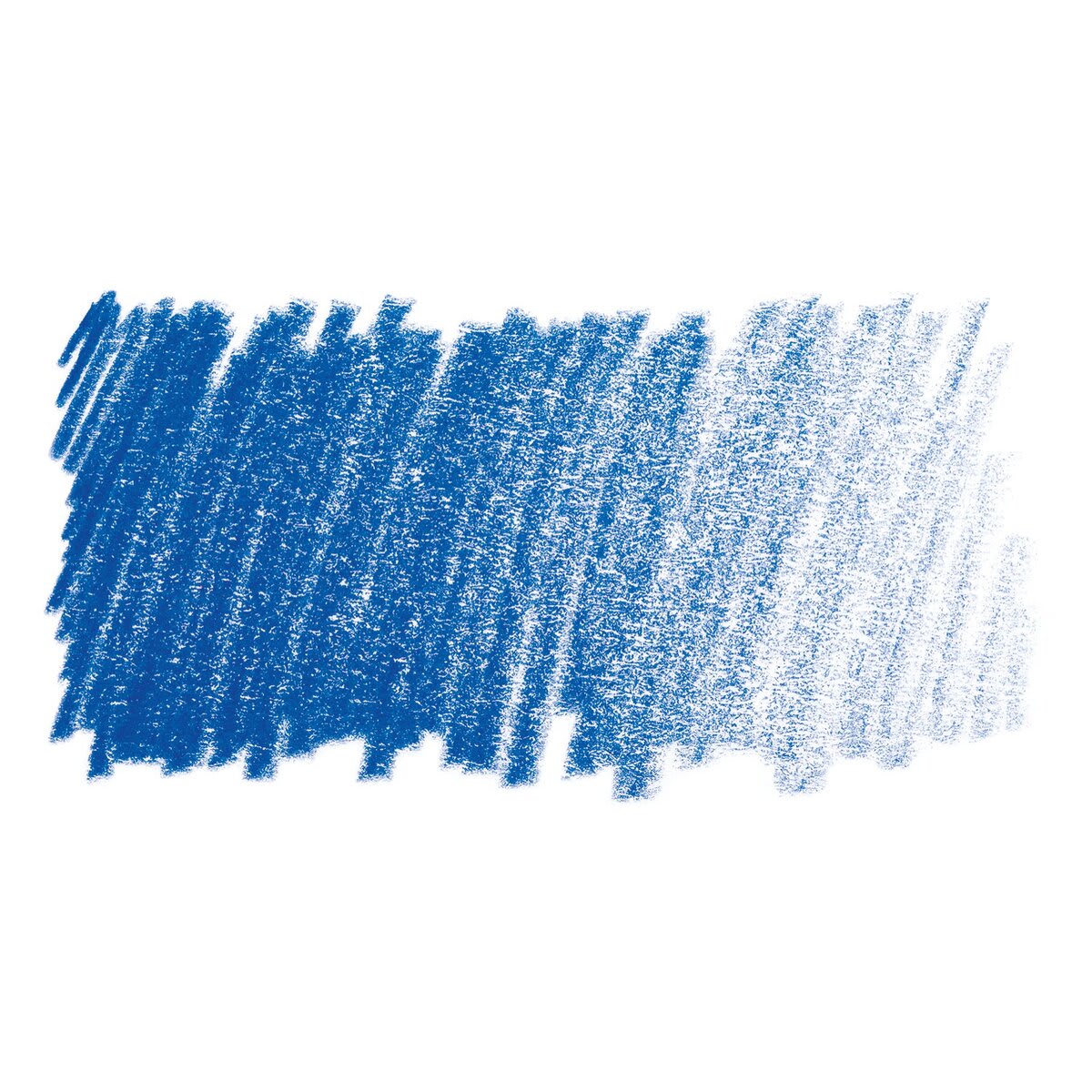 Faber-Castell Polychromos Pencil - Middle Phthalo Blue swatch