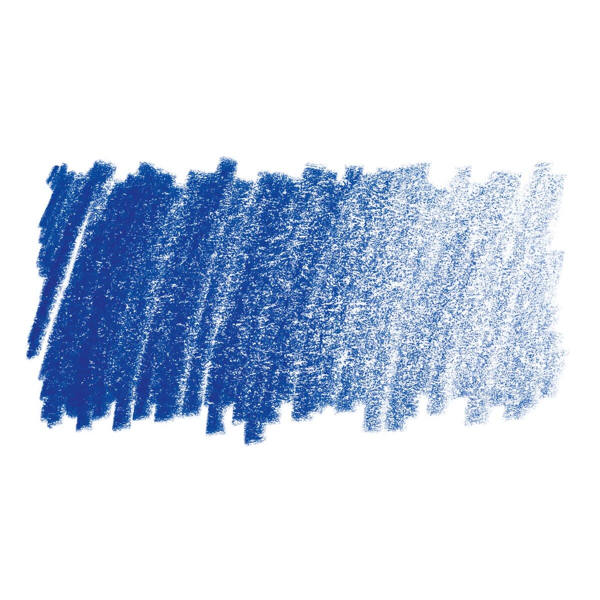 Faber-Castell Polychromos Pencil - Cobalt Blue swatch