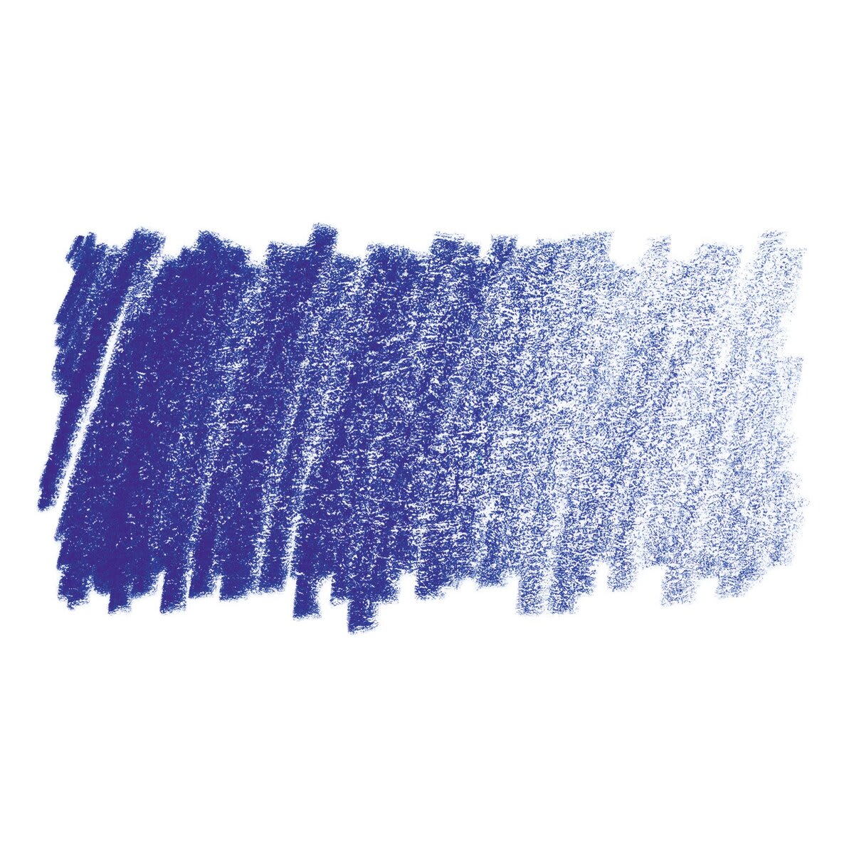 Faber-Castell Polychromos Pencil - Ultramarine swatch