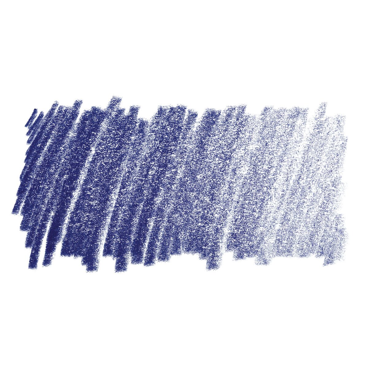 Faber-Castell Polychromos Pencil - Indanthrene Blue swatch