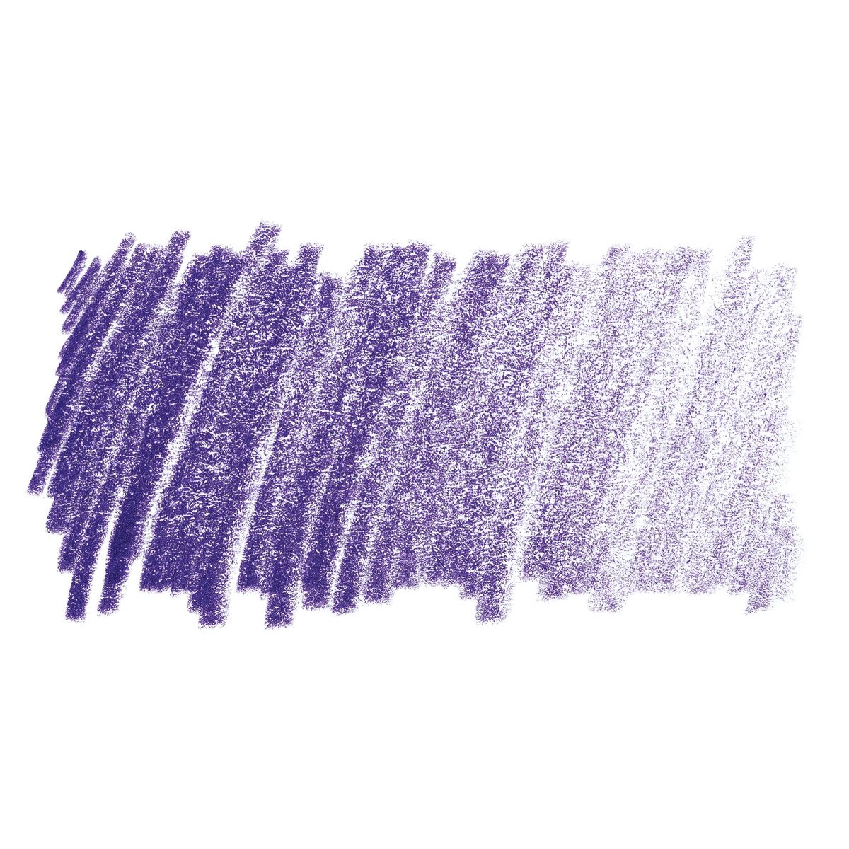 Faber-Castell Polychromos Pencil - Blue Violet swatch