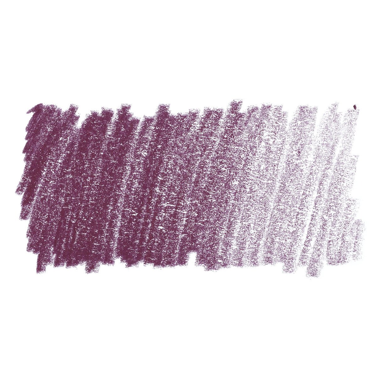 Faber-Castell Polychromos Pencil - Red-Violet swatch