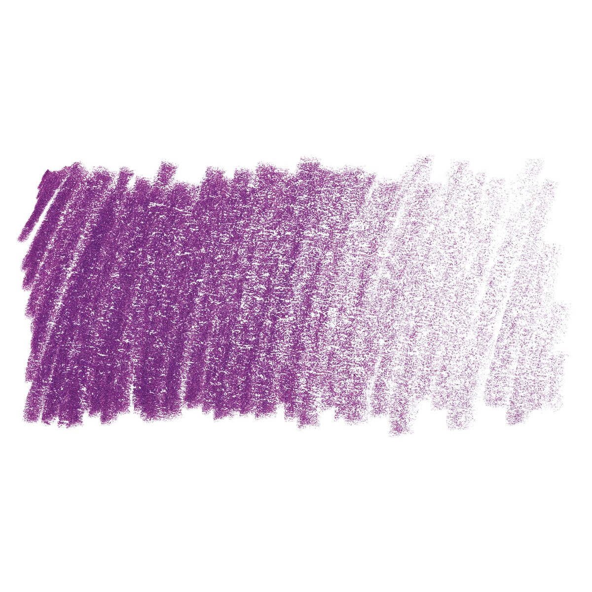 Faber-Castell Polychromos Pencil - Manganese Violet swatch