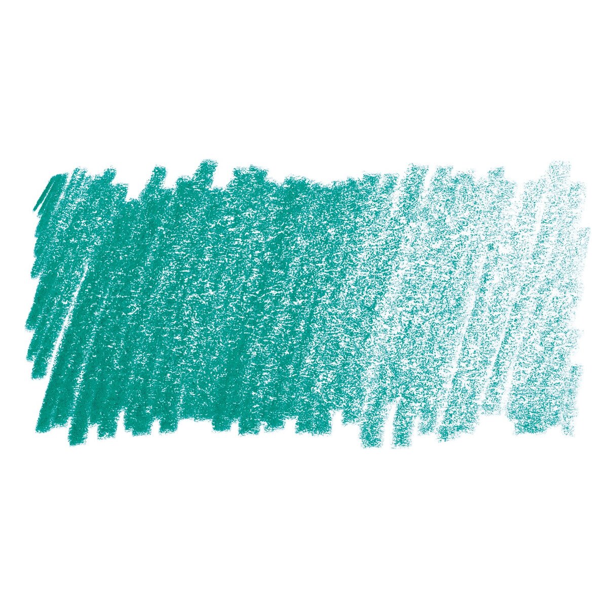 Faber-Castell Polychromos Pencil - Cobalt Green swatch