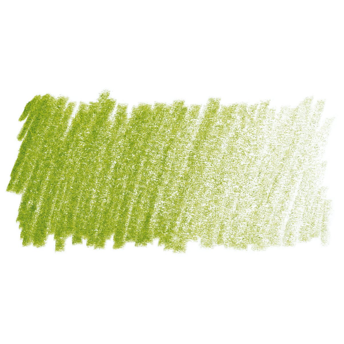 Faber-Castell Polychromos Pencil - May Green swatch