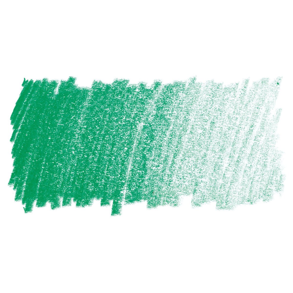 Faber-Castell Polychromos Pencil - Phthalo Green swatch
