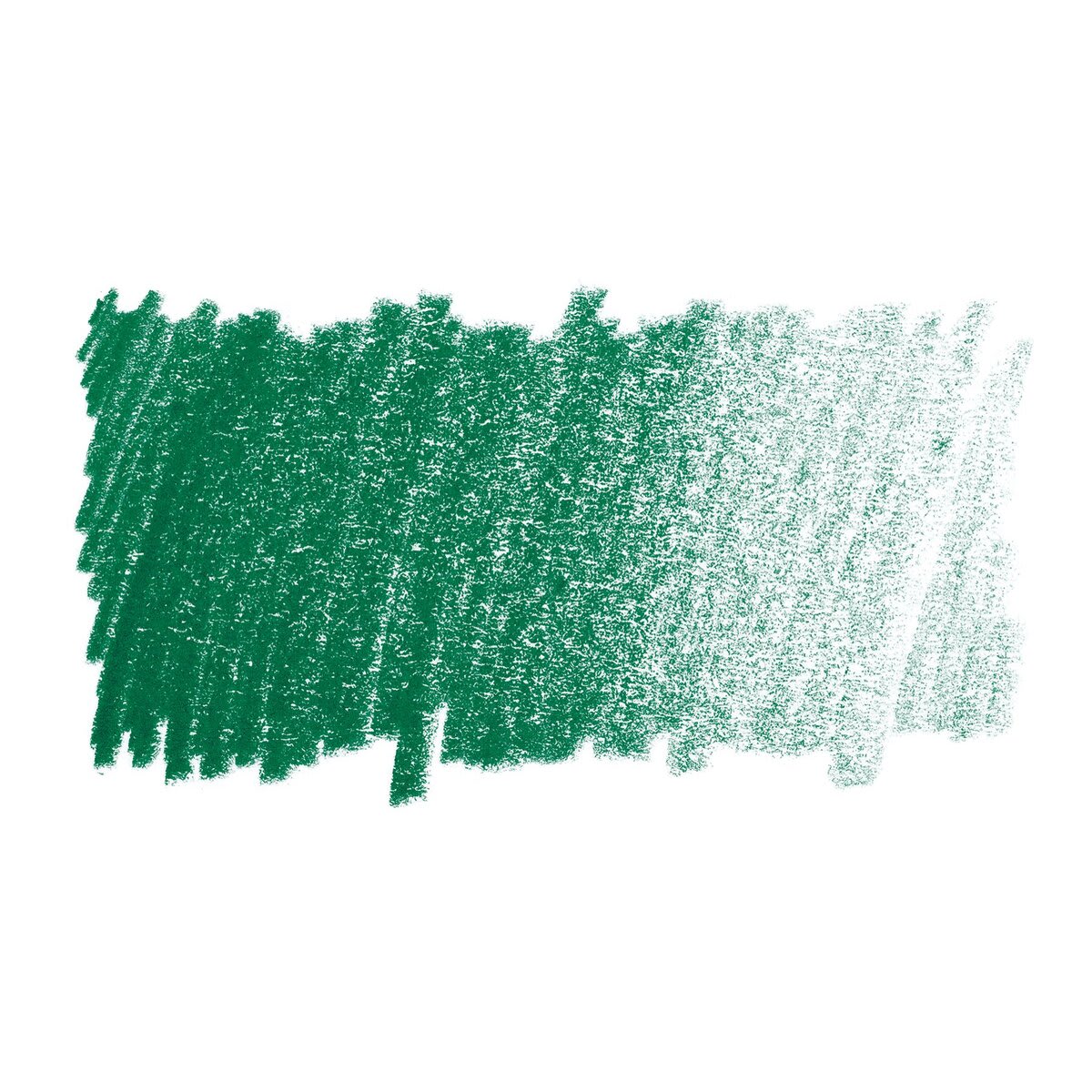 Faber-Castell Polychromos Pencil - Dark Phthalo Green swatch