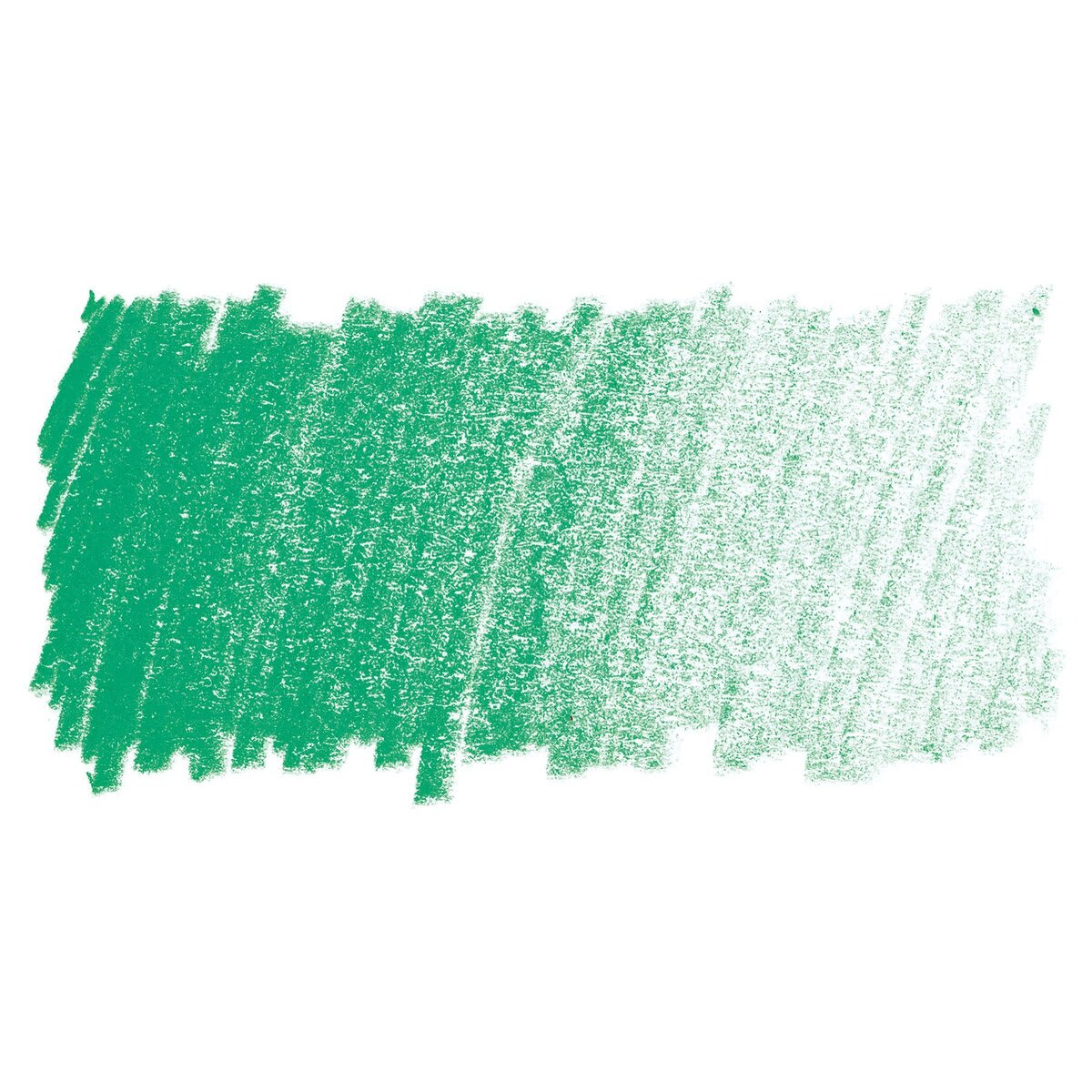 Faber-Castell Polychromos Pencil - Light Phthalo Green swatch