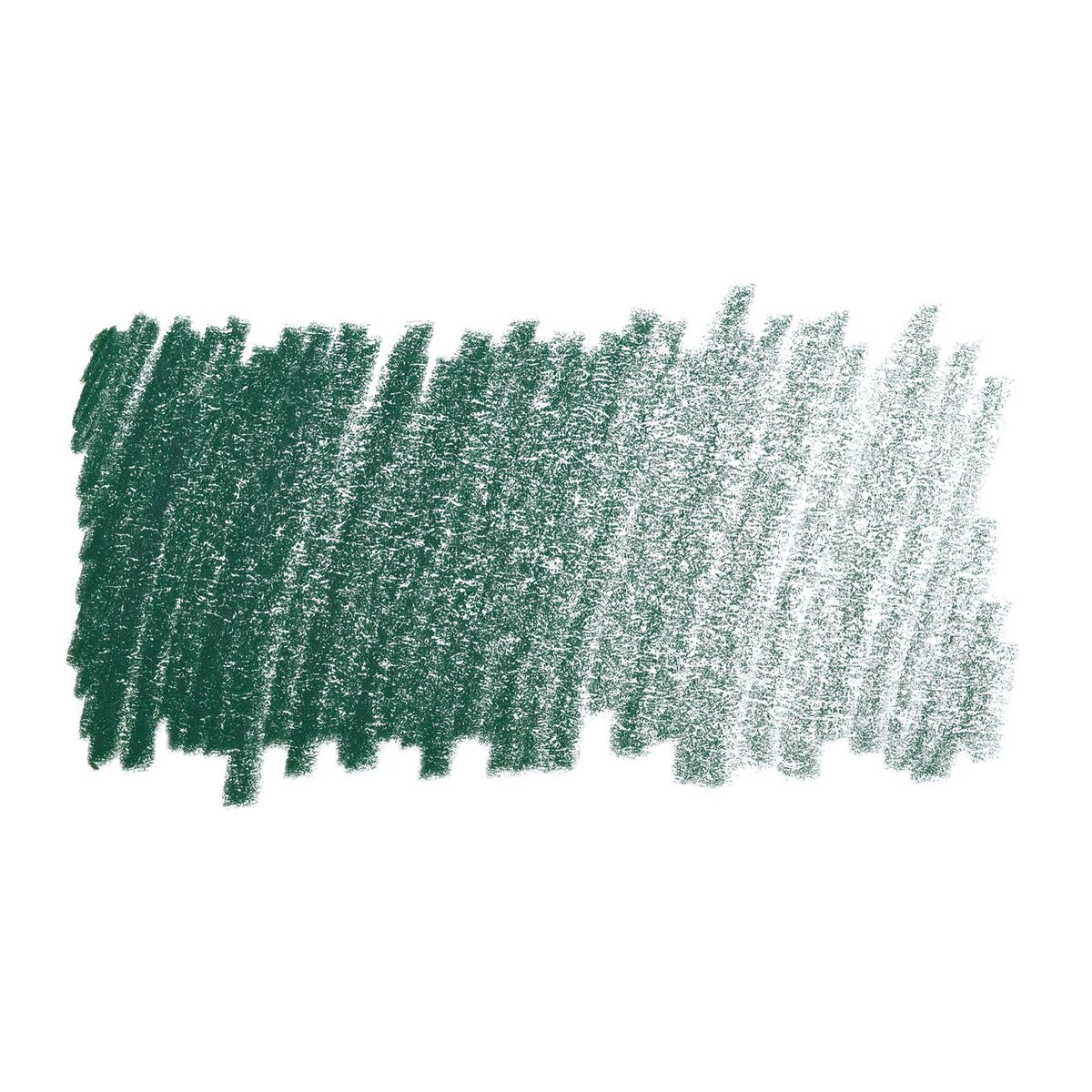 Faber-Castell Polychromos Pencil - Pine Green swatch