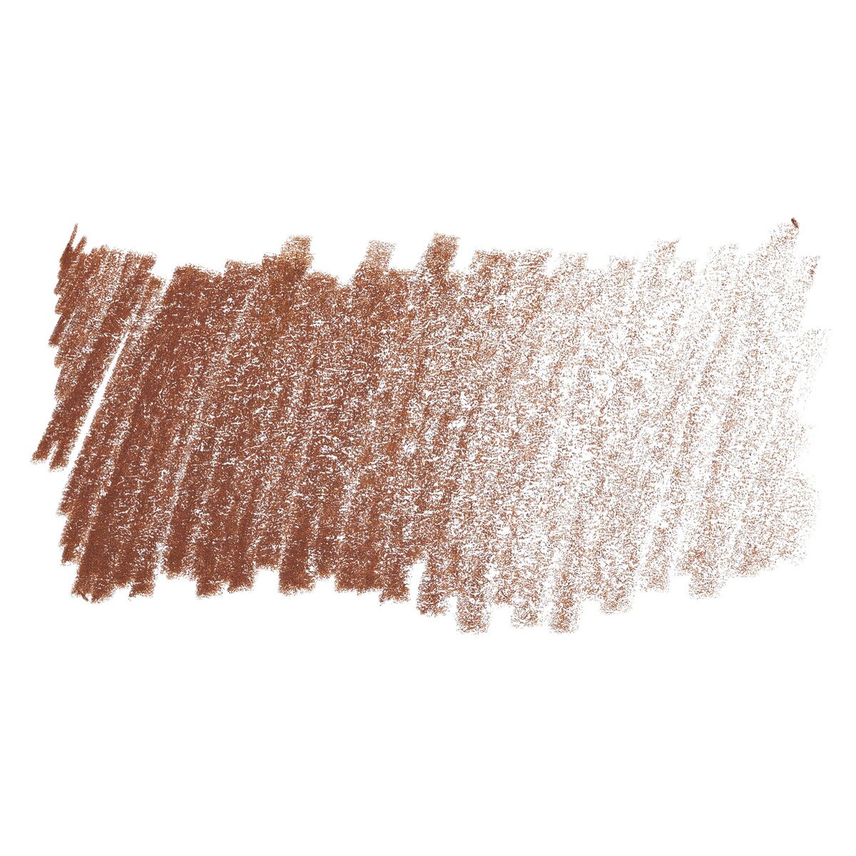 Faber-Castell Polychromos Pencil - Burnt Sienna swatch