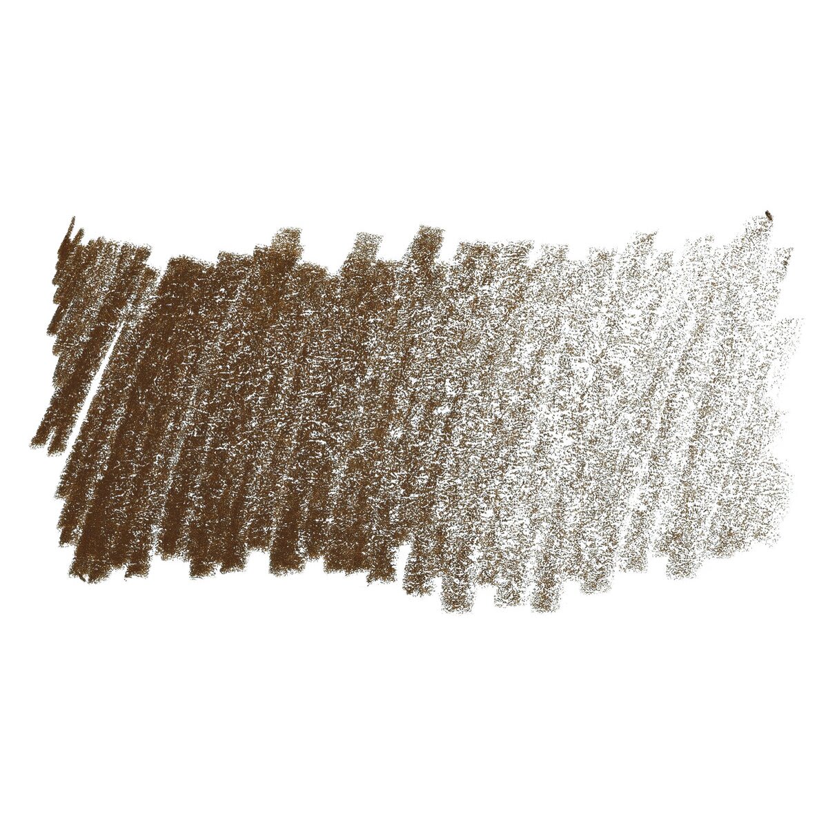 Faber-Castell Polychromos Pencil - Burnt Umber swatch