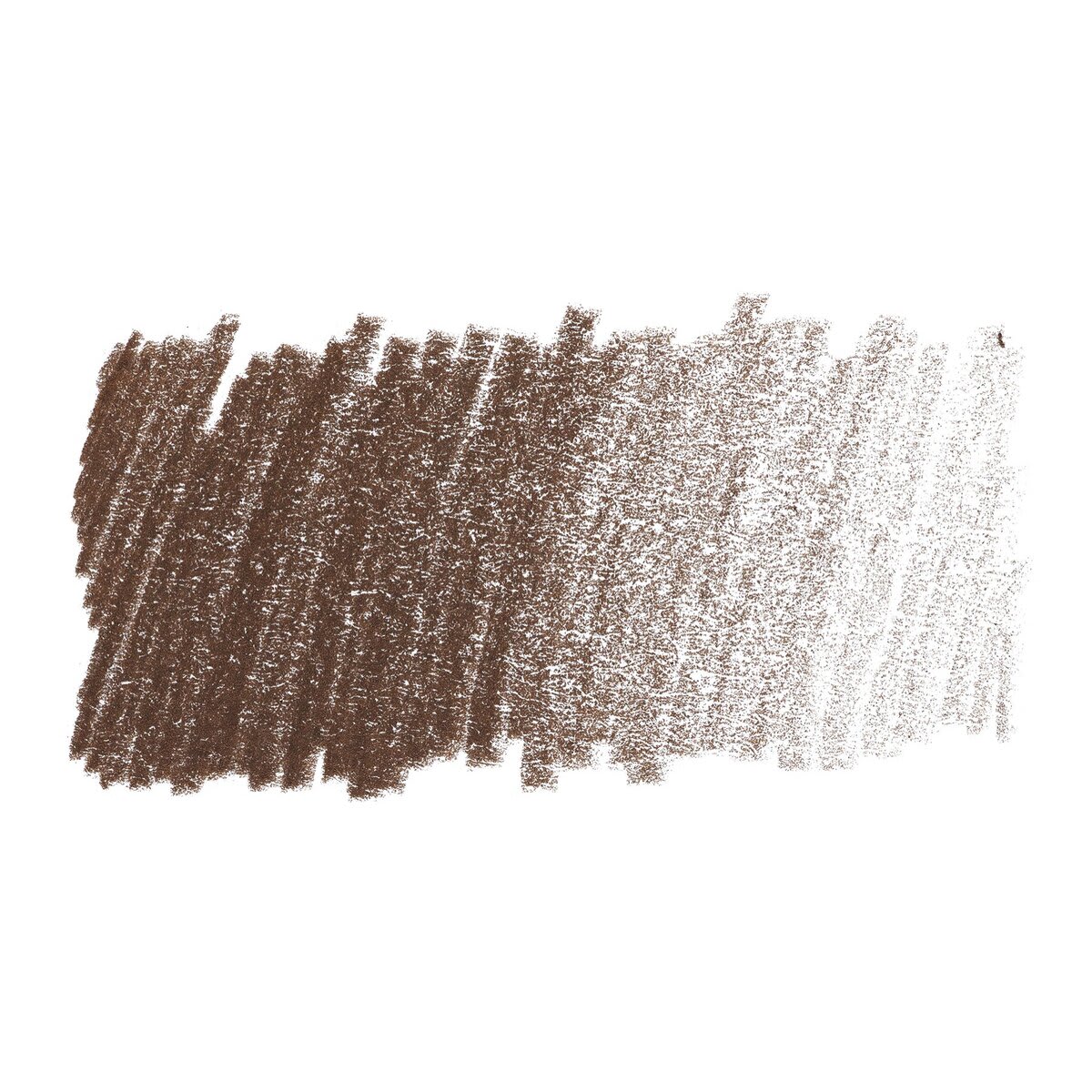 Faber-Castell Polychromos Pencil - Van Dyck Brown swatch