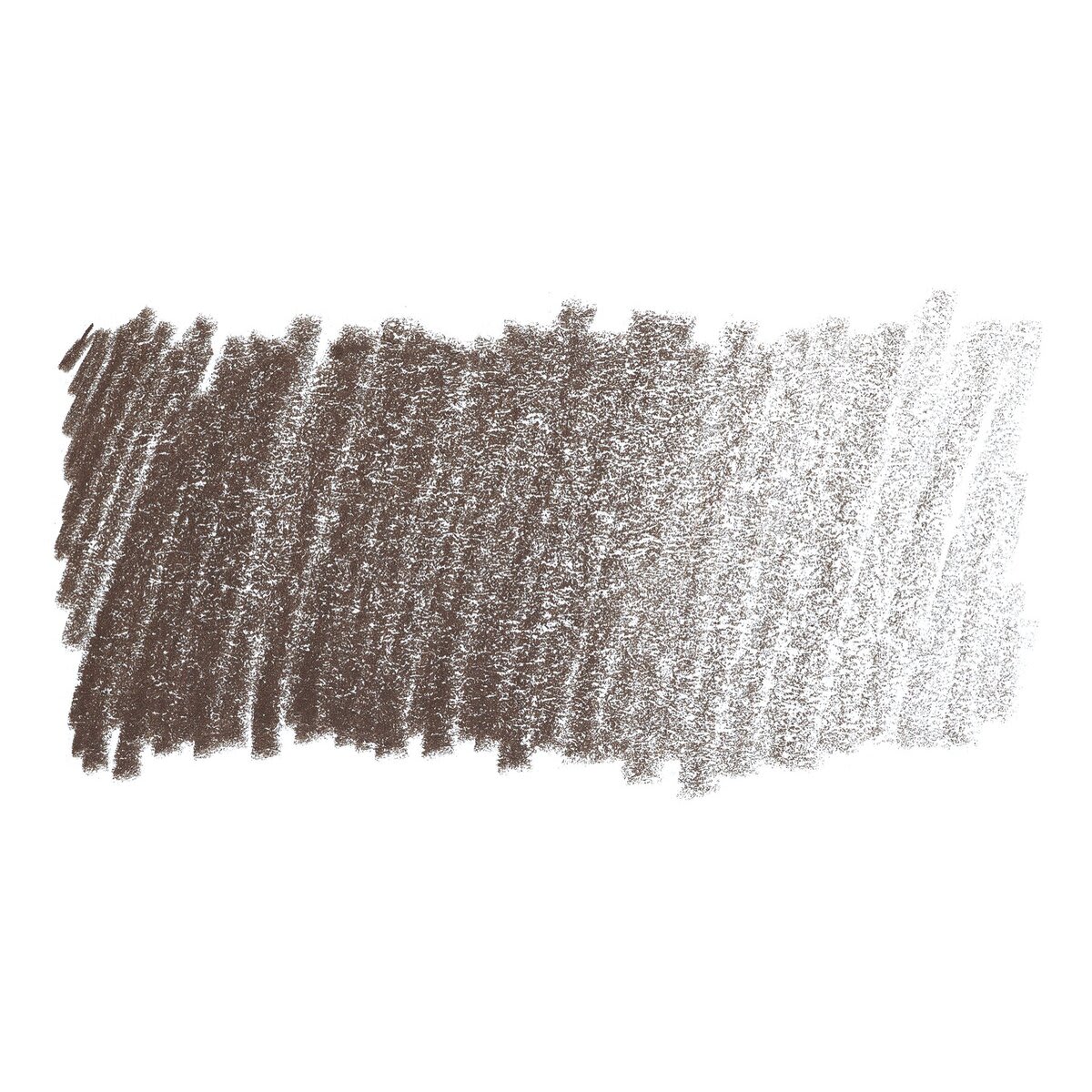 Faber-Castell Polychromos Pencil - Walnut Brown swatch