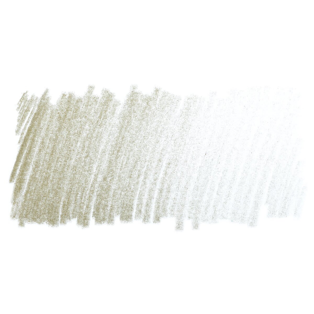 Faber-Castell Polychromos Pencil - Gold  swatch