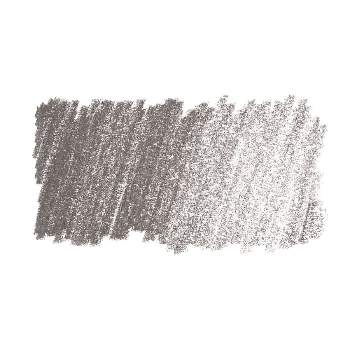 Faber-Castell Pitt Pastel Pencil - Warm Gray IV swatch