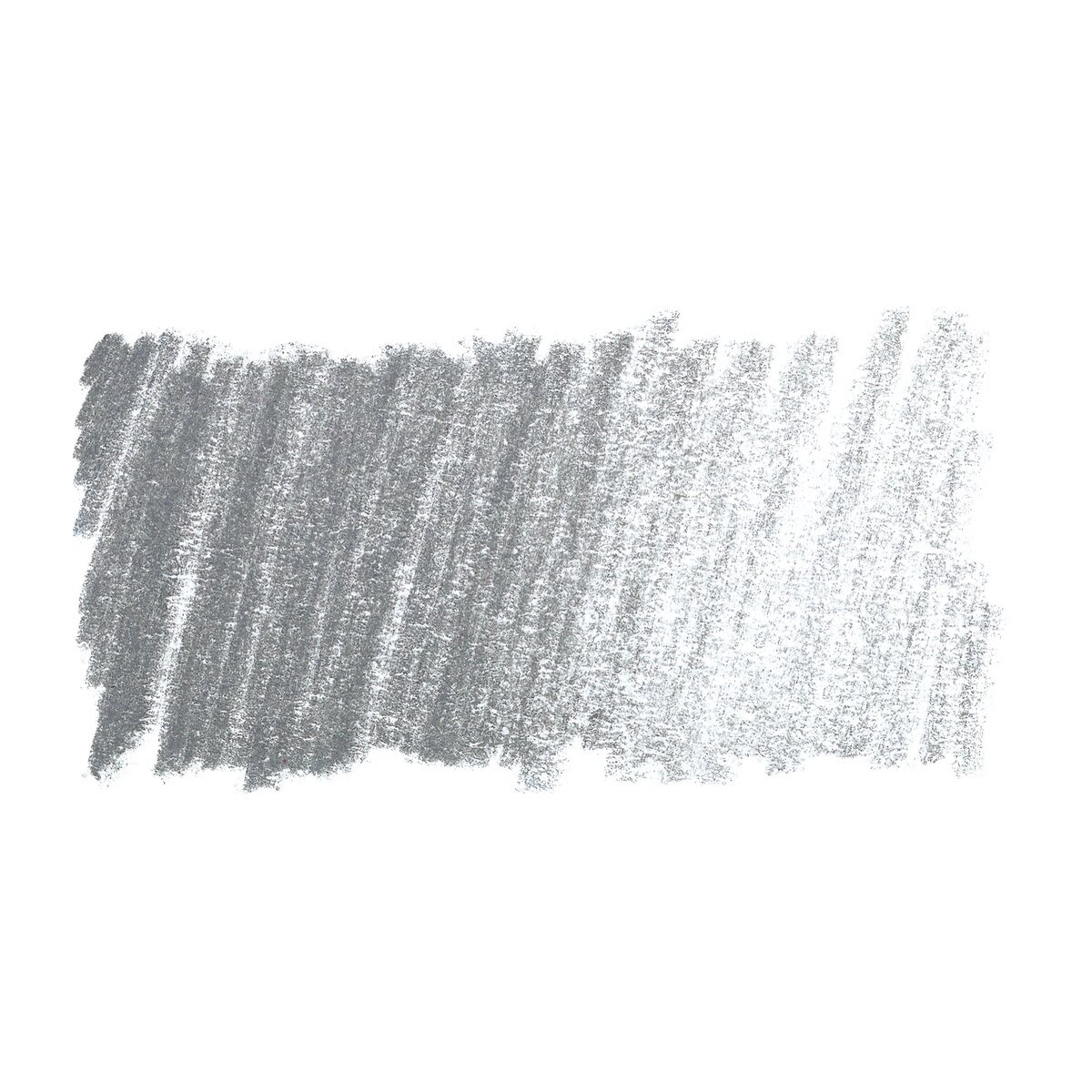 Faber-Castell Pitt Pastel Pencil - Cold Gray IV swatch