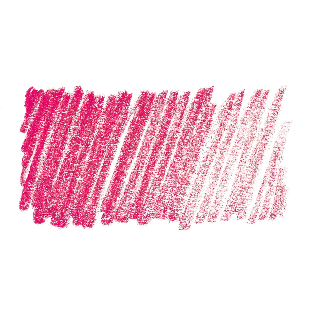 Faber-Castell Pitt Pastel Pencil - Rose Carmine swatch