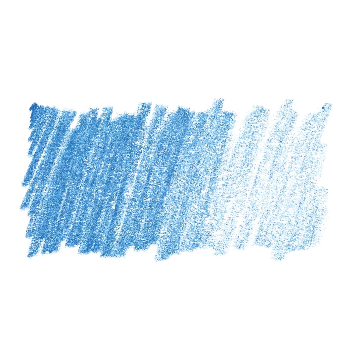 Faber-Castell Pitt Pastel Pencil - Light Ultramarine swatch