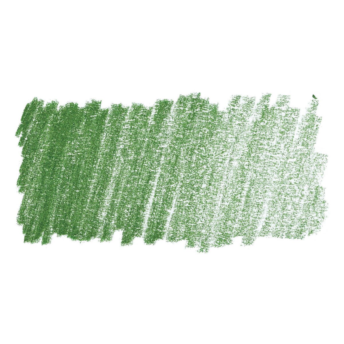Faber-Castell Pitt Pastel Pencil - Permanent Green Olive swatch