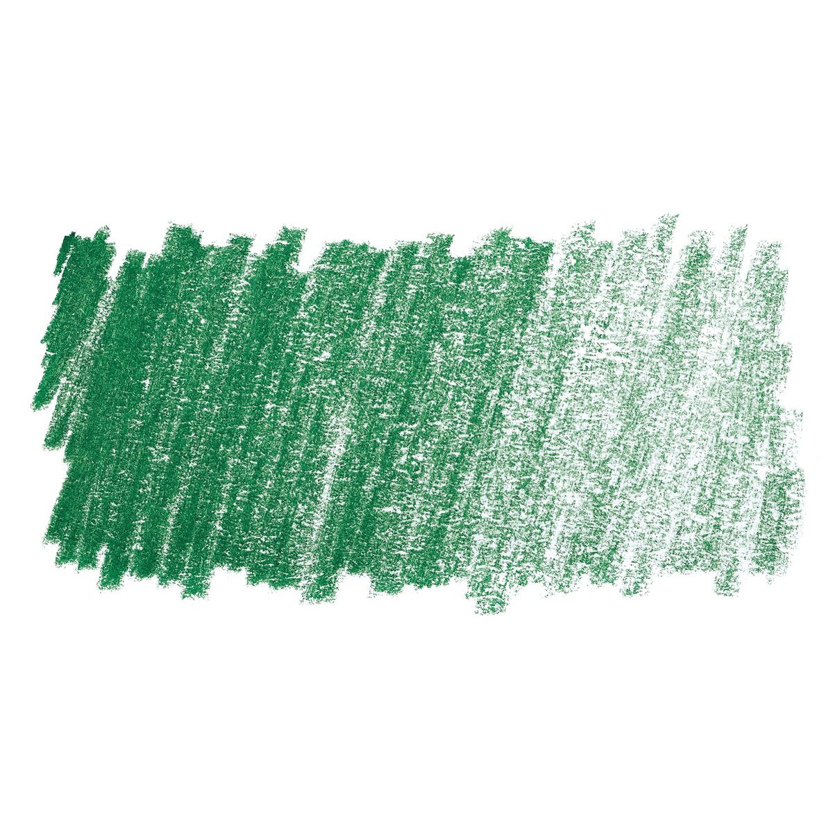 Faber-Castell Pitt Pastel Pencil - Pine Green swatch