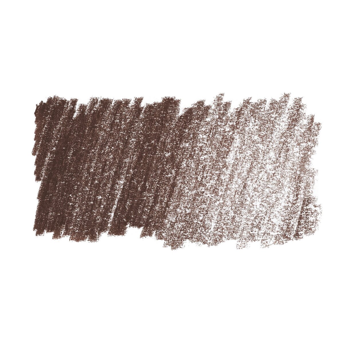 Faber-Castell Pitt Pastel Pencil - Burnt Umber swatch