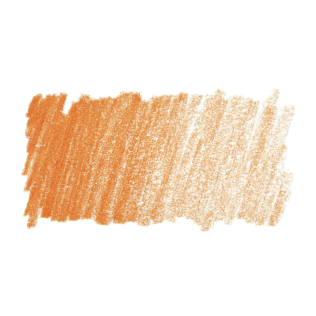 Faber-Castell Pitt Pastel Pencil - Burnt Ochre swatch