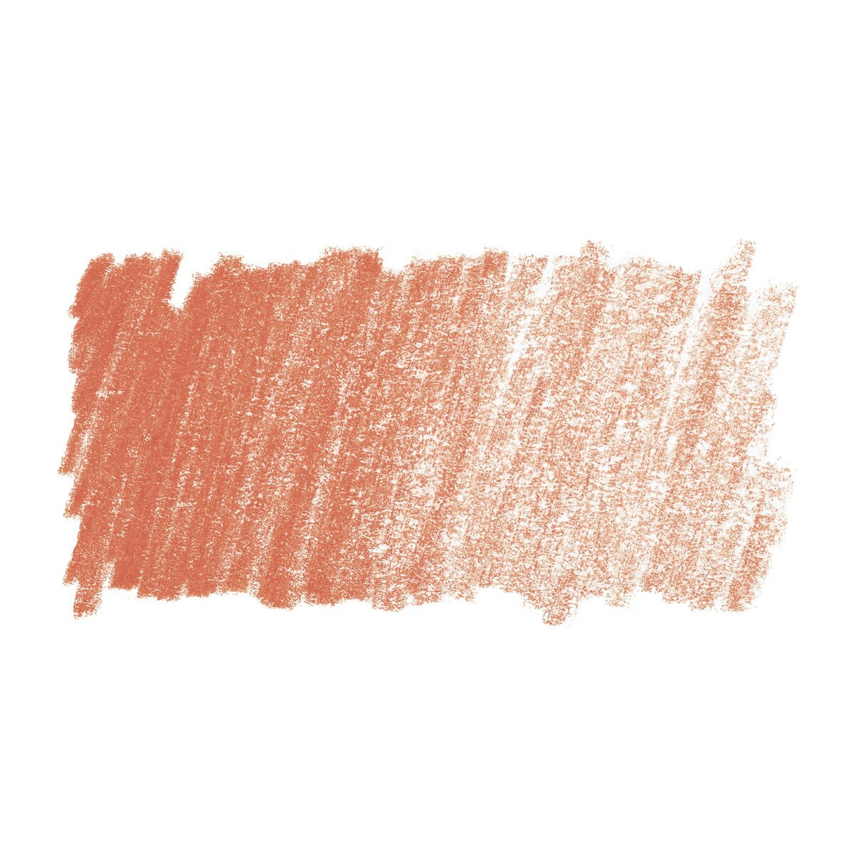Faber-Castell Pitt Pastel Pencil - Cinnamon swatch