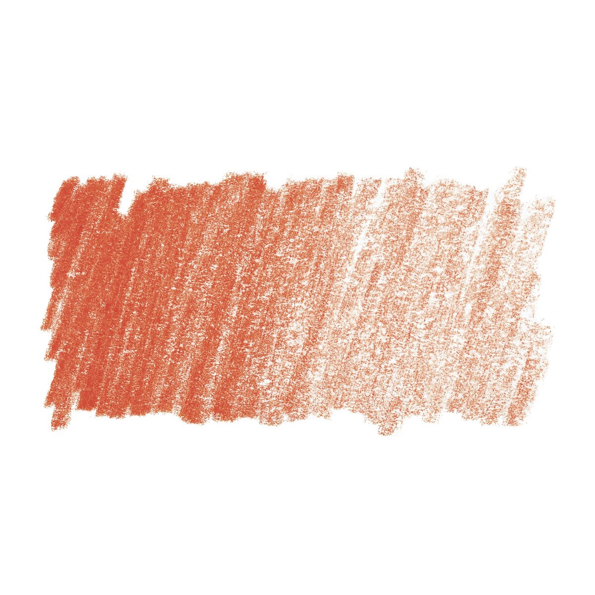 Faber-Castell Pitt Pastel Pencil - Sanguine swatch