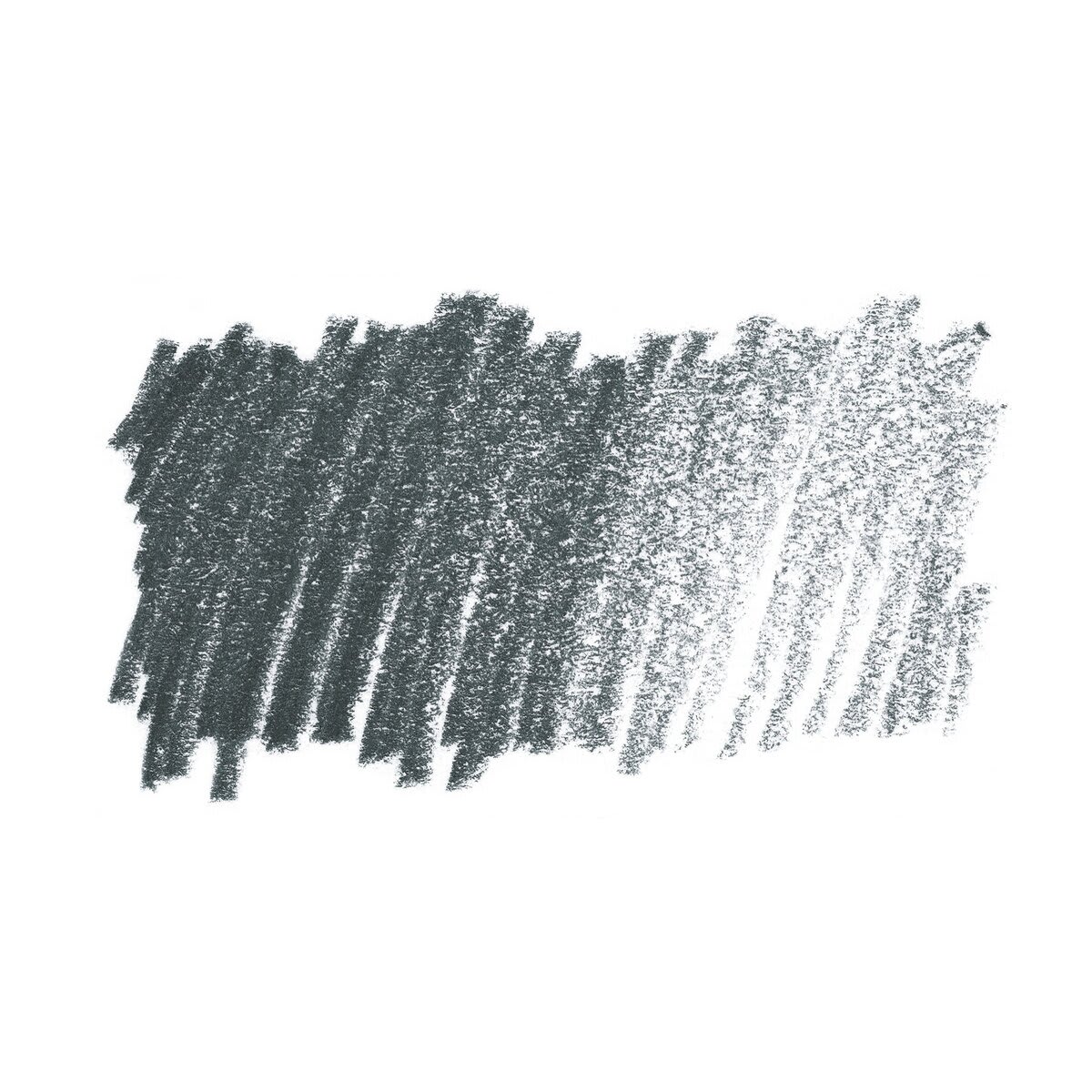 Cretacolor Fine Art Pastel Pencil - Pearl Gray swatch