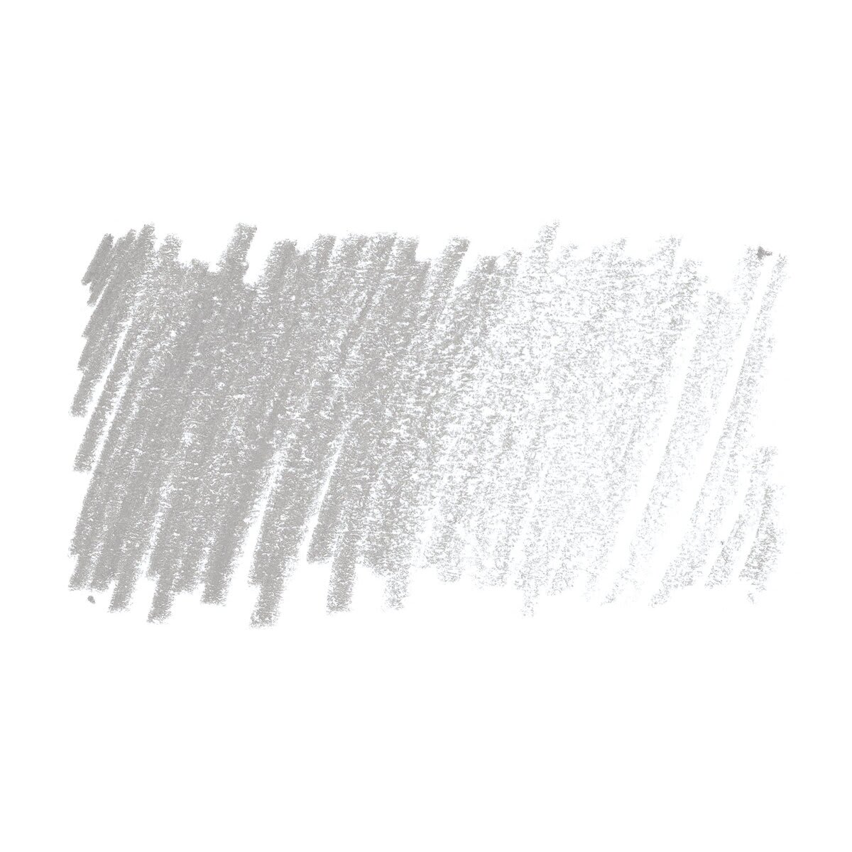 Cretacolor Fine Art Pastel Pencil - Cloud Gray swatch