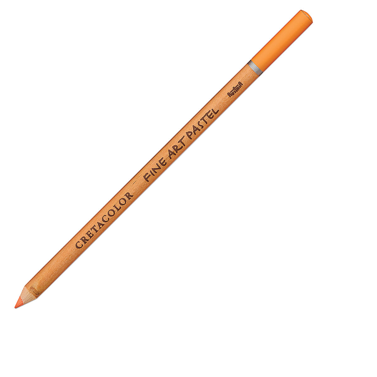 Cretacolor Fine Art Pastel Pencil - Light Vermilion