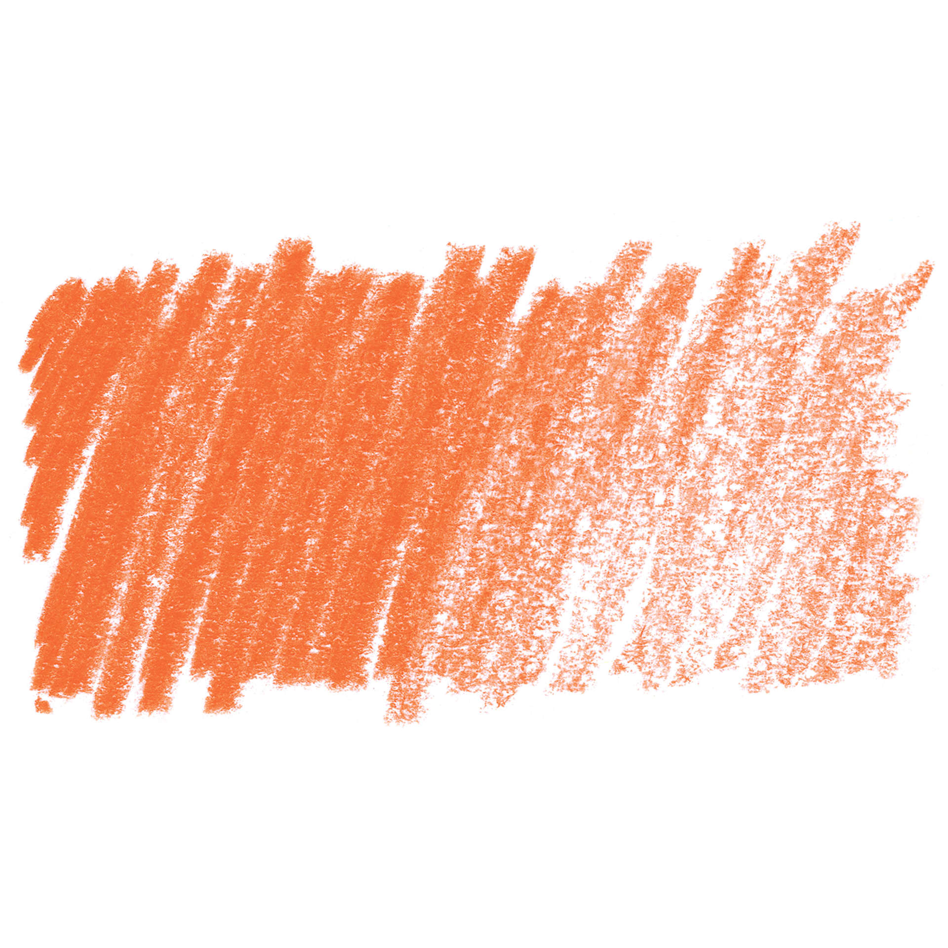 Cretacolor Fine Art Pastel Pencil - Light Vermilion swatch